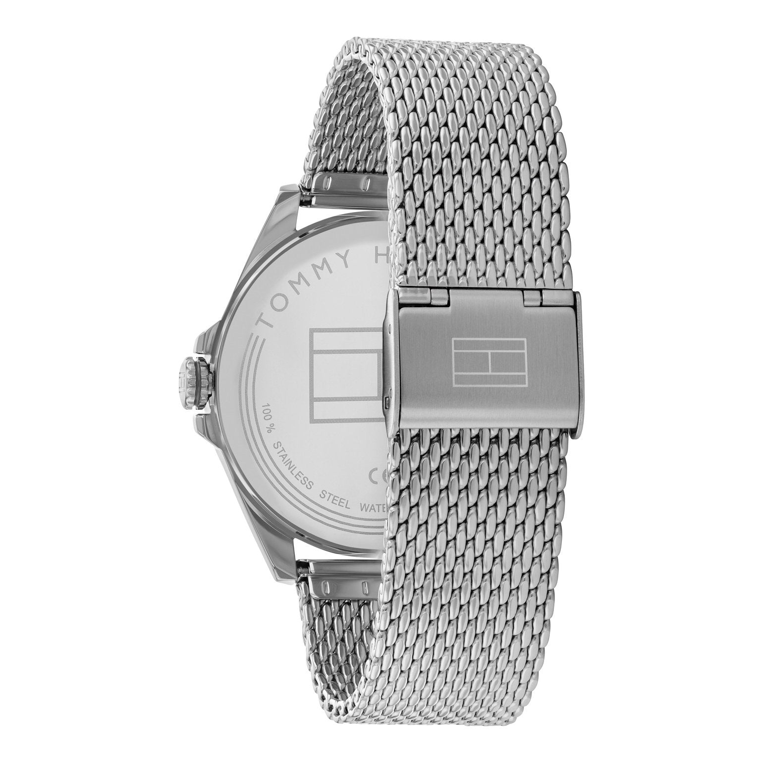 Men's Carter Watch 1791912 Tommy Hilfiger