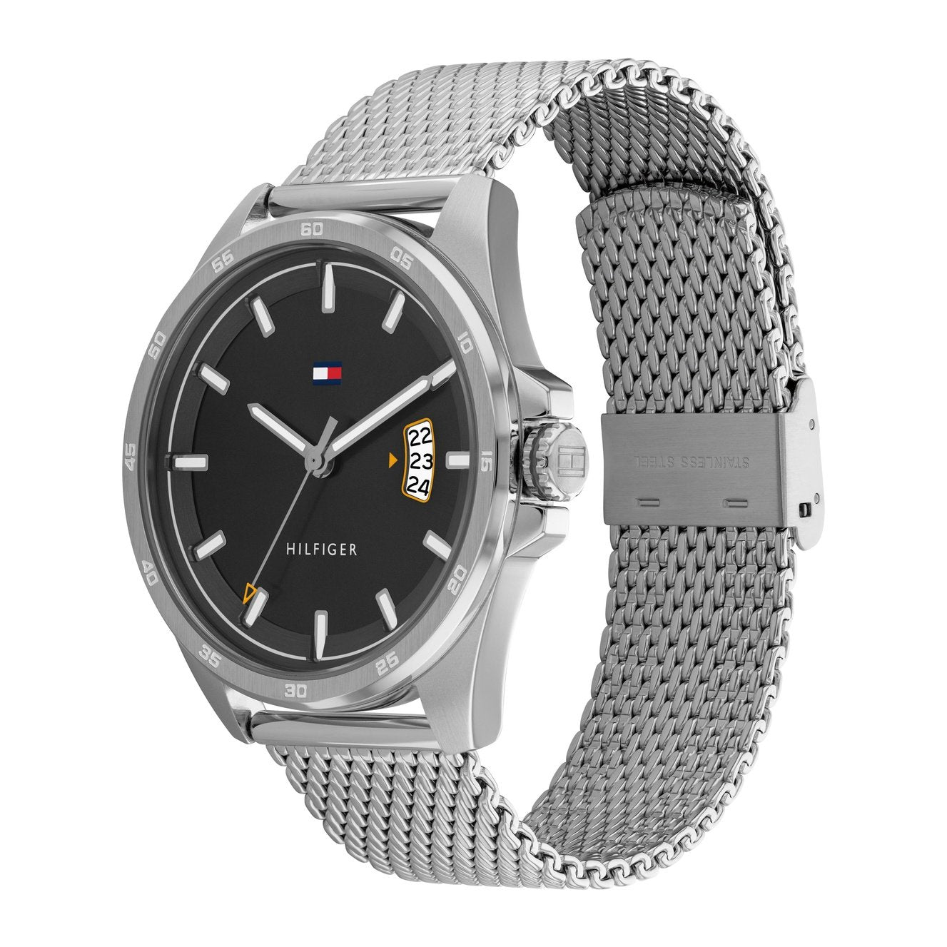 Men's Carter Watch 1791912 Tommy Hilfiger