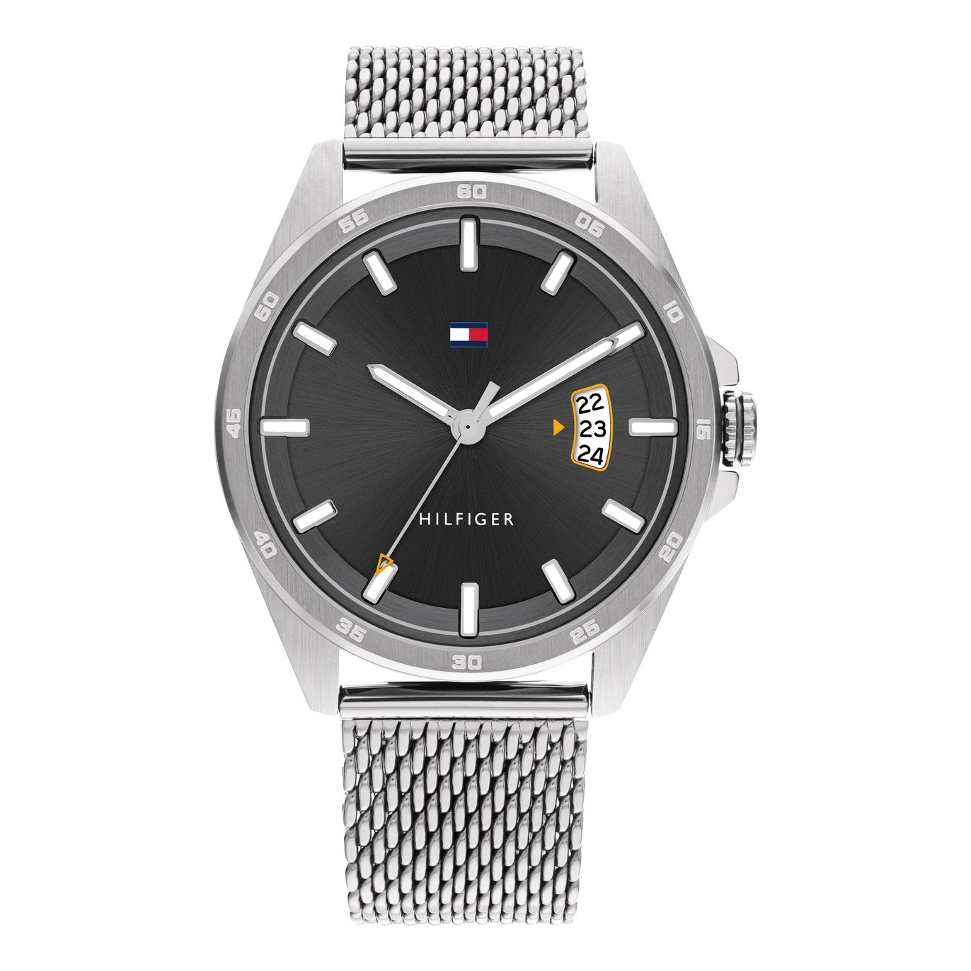 Men's Carter Watch 1791912 Tommy Hilfiger