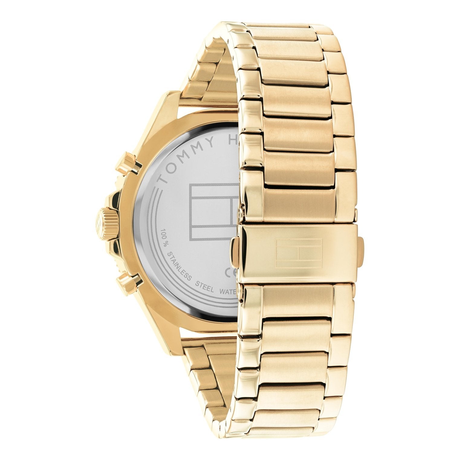 Men's Larson Watch 1791919 Tommy Hilfiger