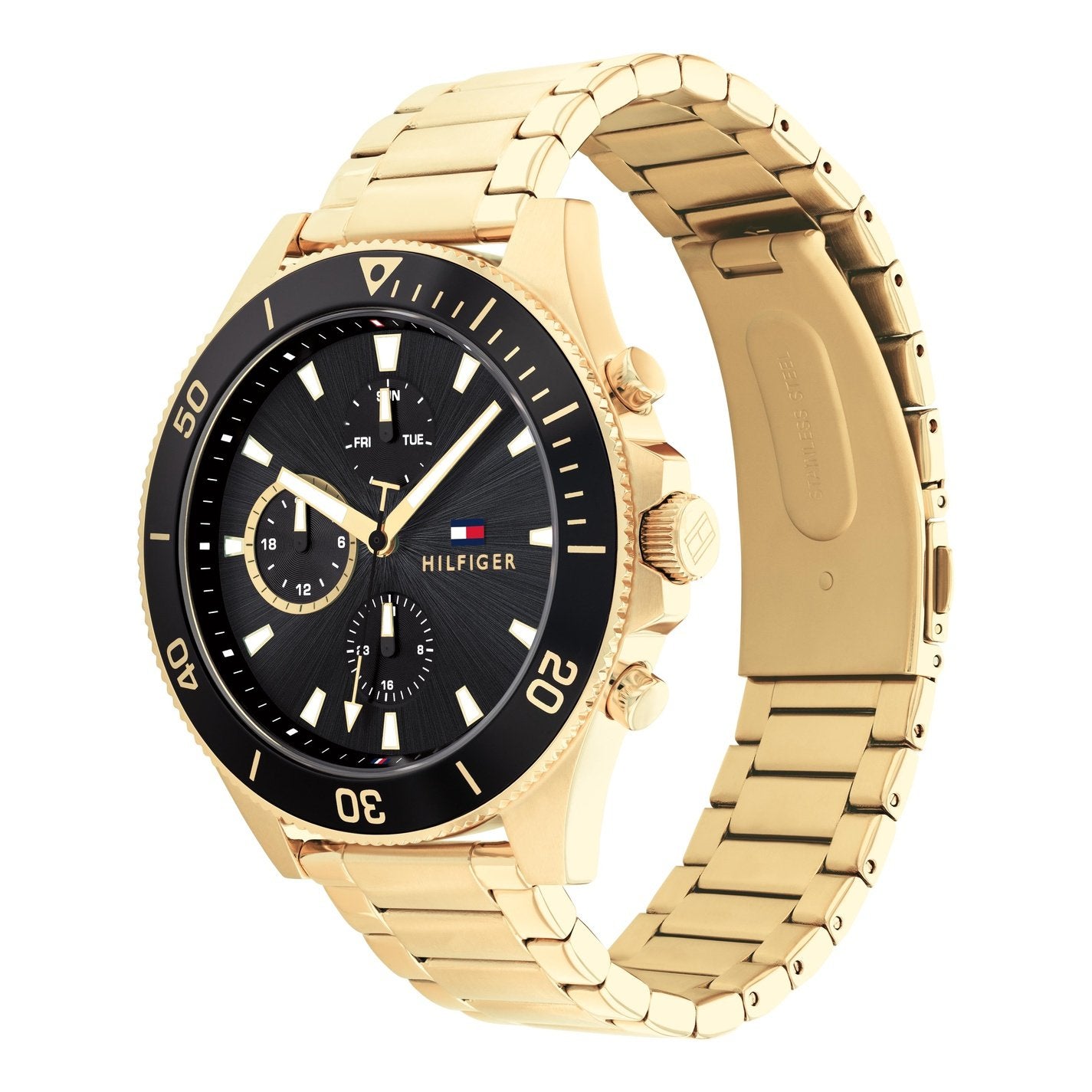 Men's Larson Watch 1791919 Tommy Hilfiger
