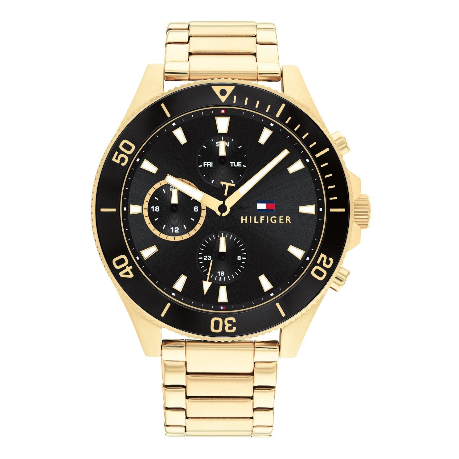 Men's Larson Watch 1791919 Tommy Hilfiger