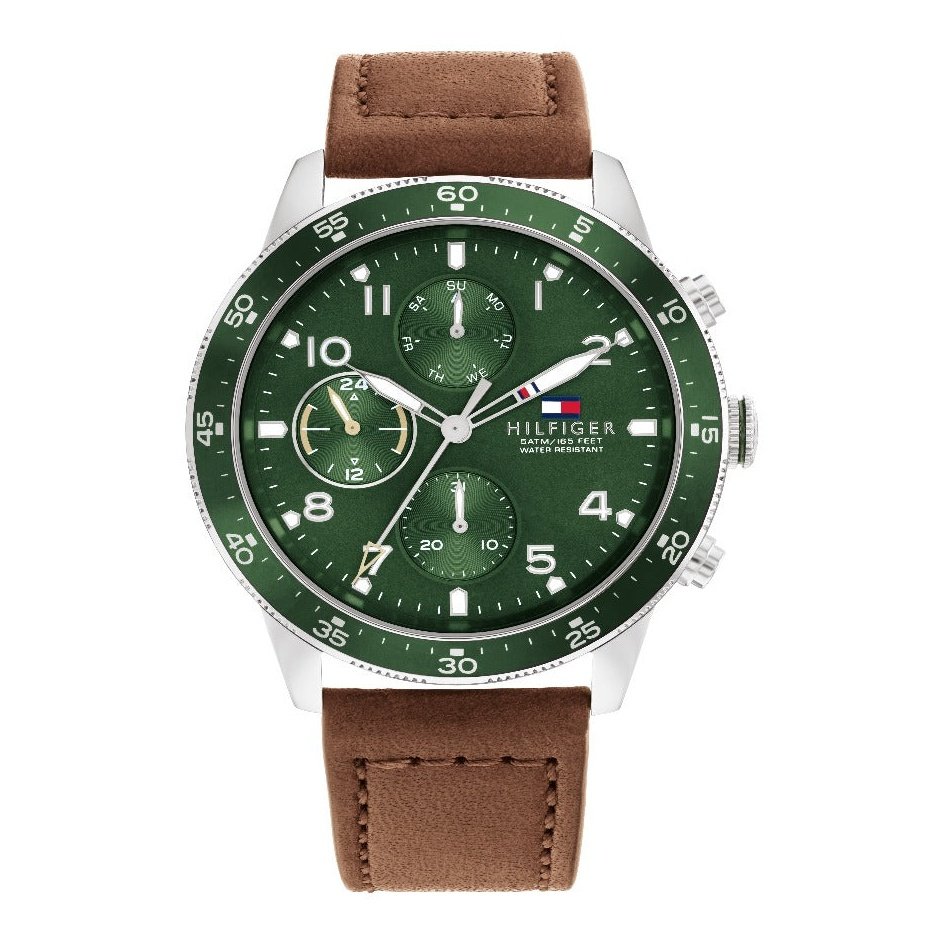Men's Jimmy Watch 1791948 Tommy Hilfiger