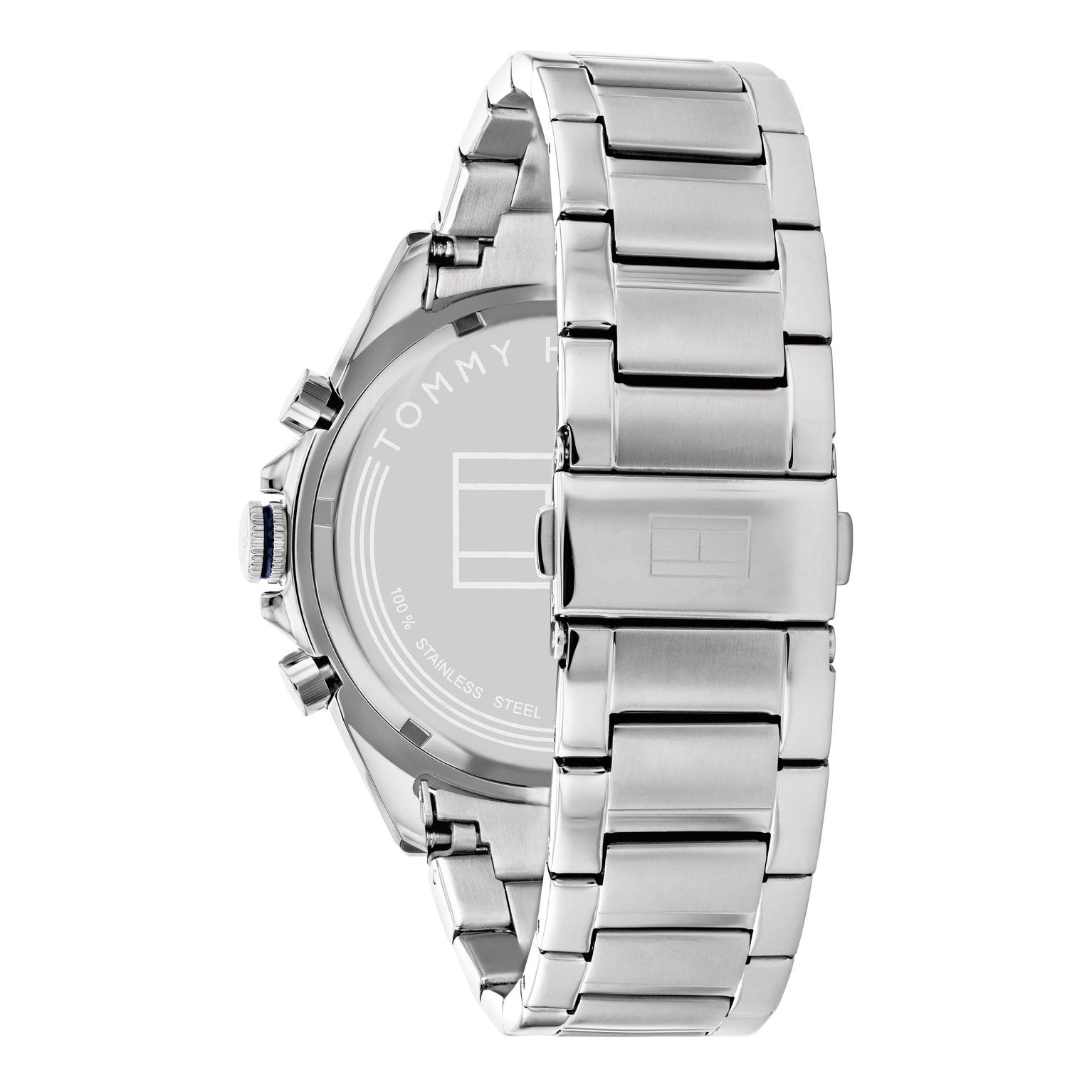Men's Matthew Watch 1791968 Tommy Hilfiger