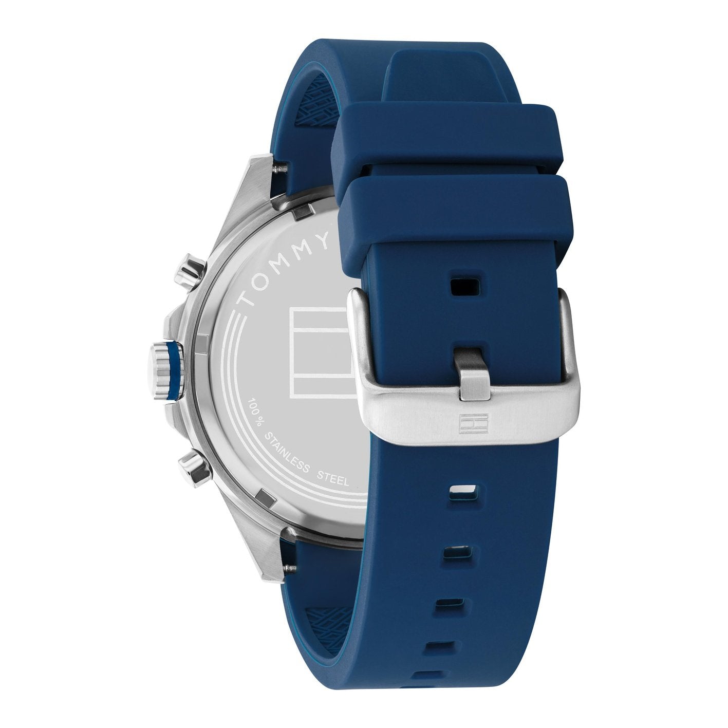 Men's Max Watch 1791970 Tommy Hilfiger
