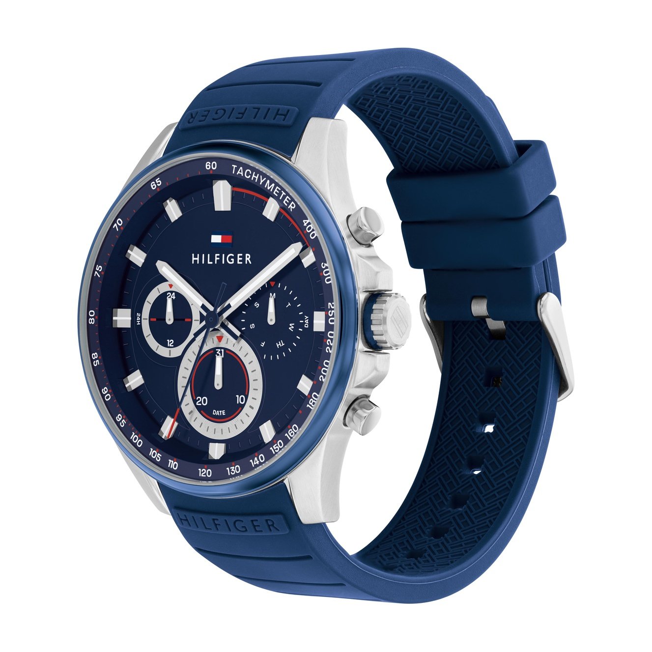 Men's Max Watch 1791970 Tommy Hilfiger
