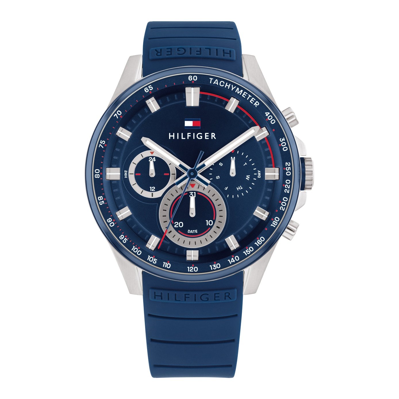 Men's Max Watch 1791970 Tommy Hilfiger