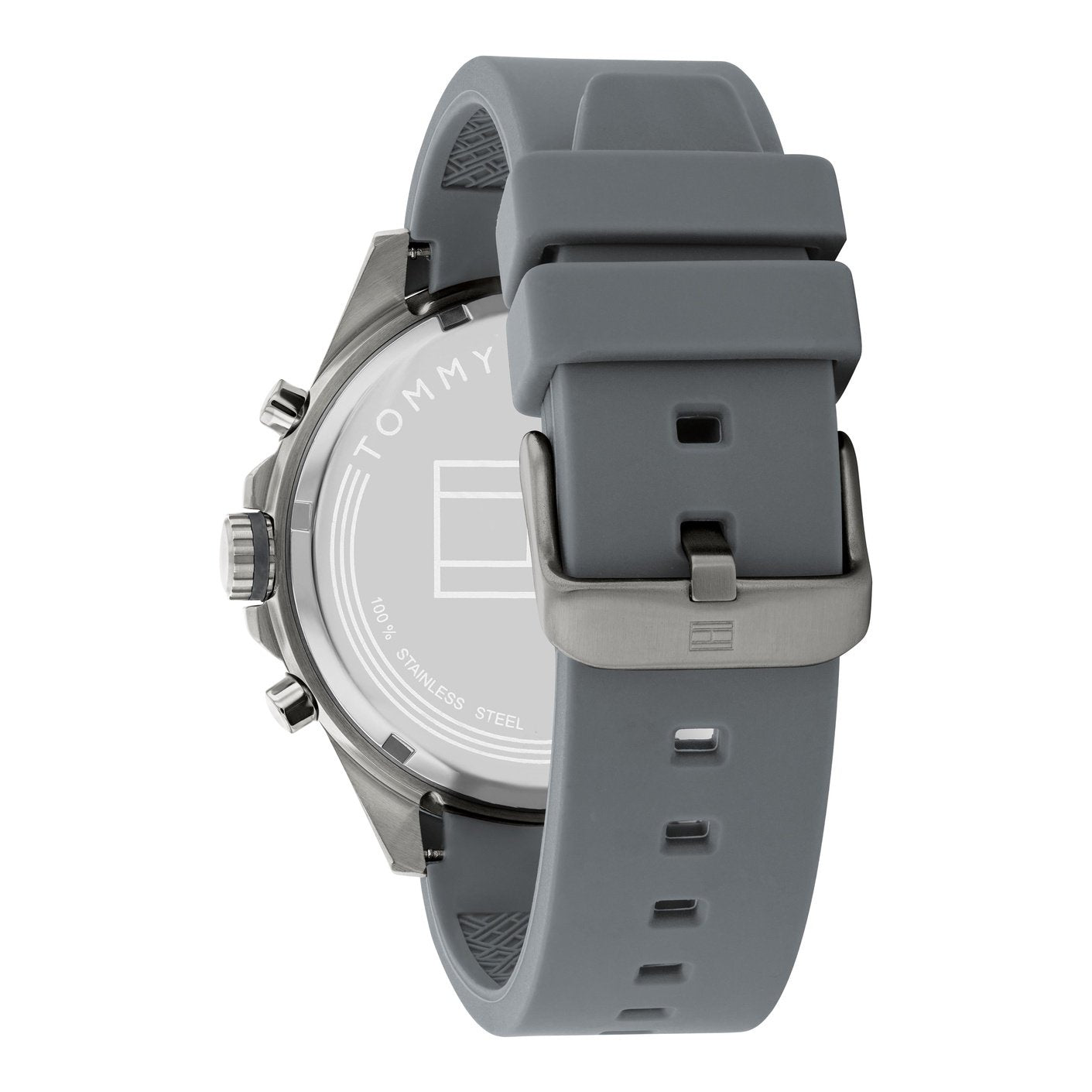 Men's Max Watch 1791972 Tommy Hilfiger