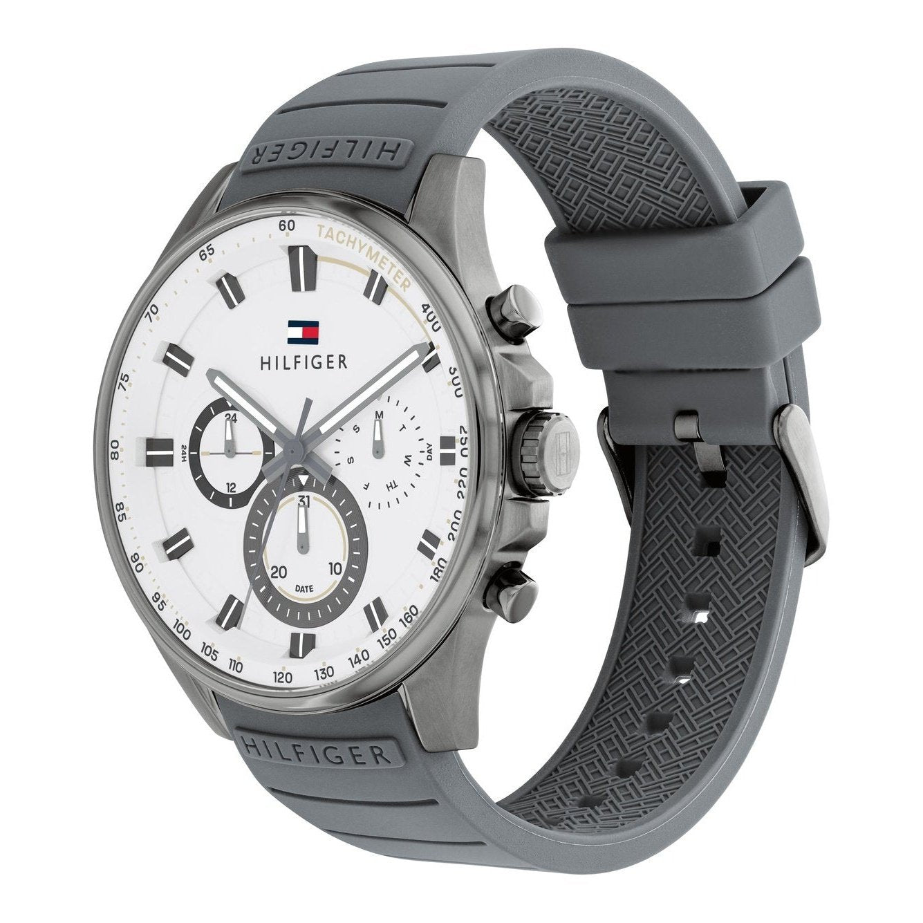 Men's Max Watch 1791972 Tommy Hilfiger