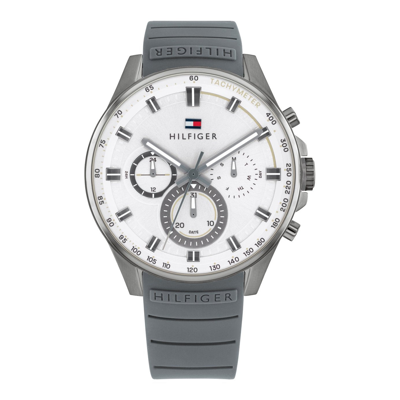 Men's Max Watch 1791972 Tommy Hilfiger