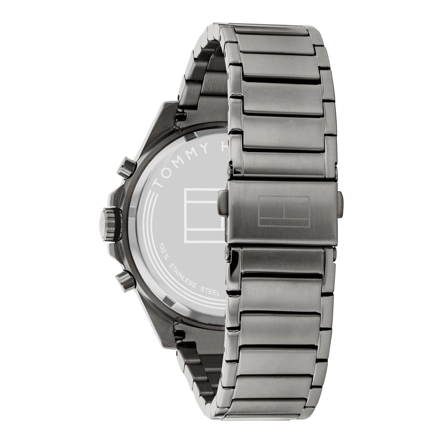 Men's Max Watch 1791975 Tommy Hilfiger