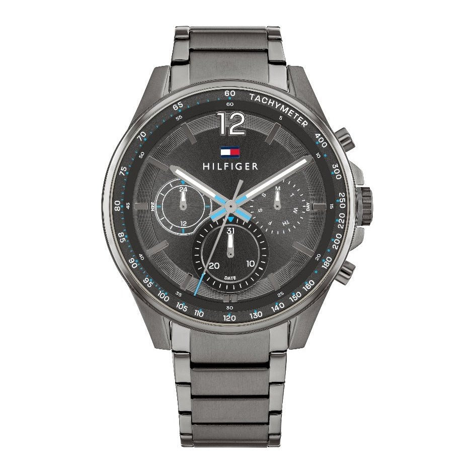 Men's Max Watch 1791975 Tommy Hilfiger
