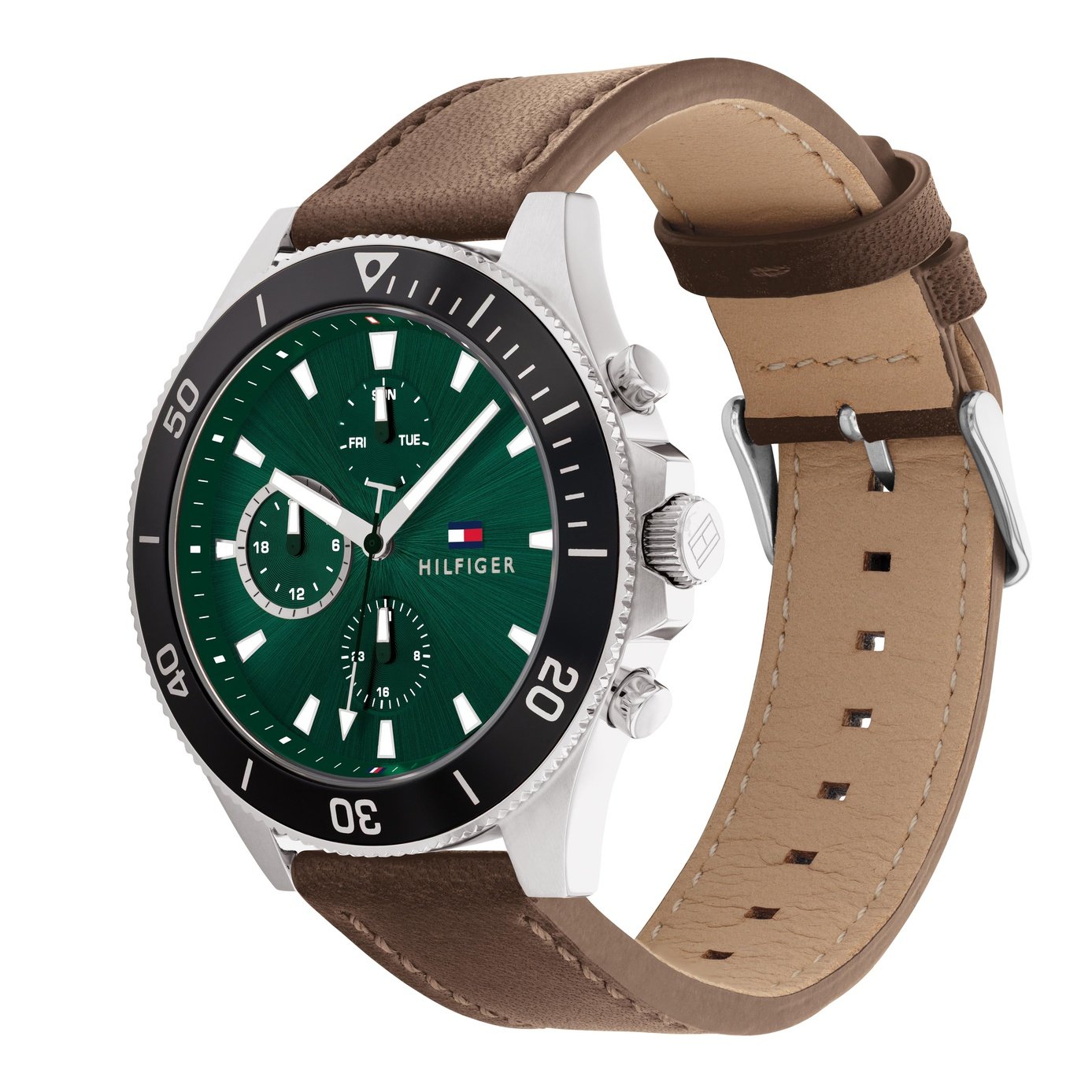 Men's Larson Watch 1791983 Tommy Hilfiger