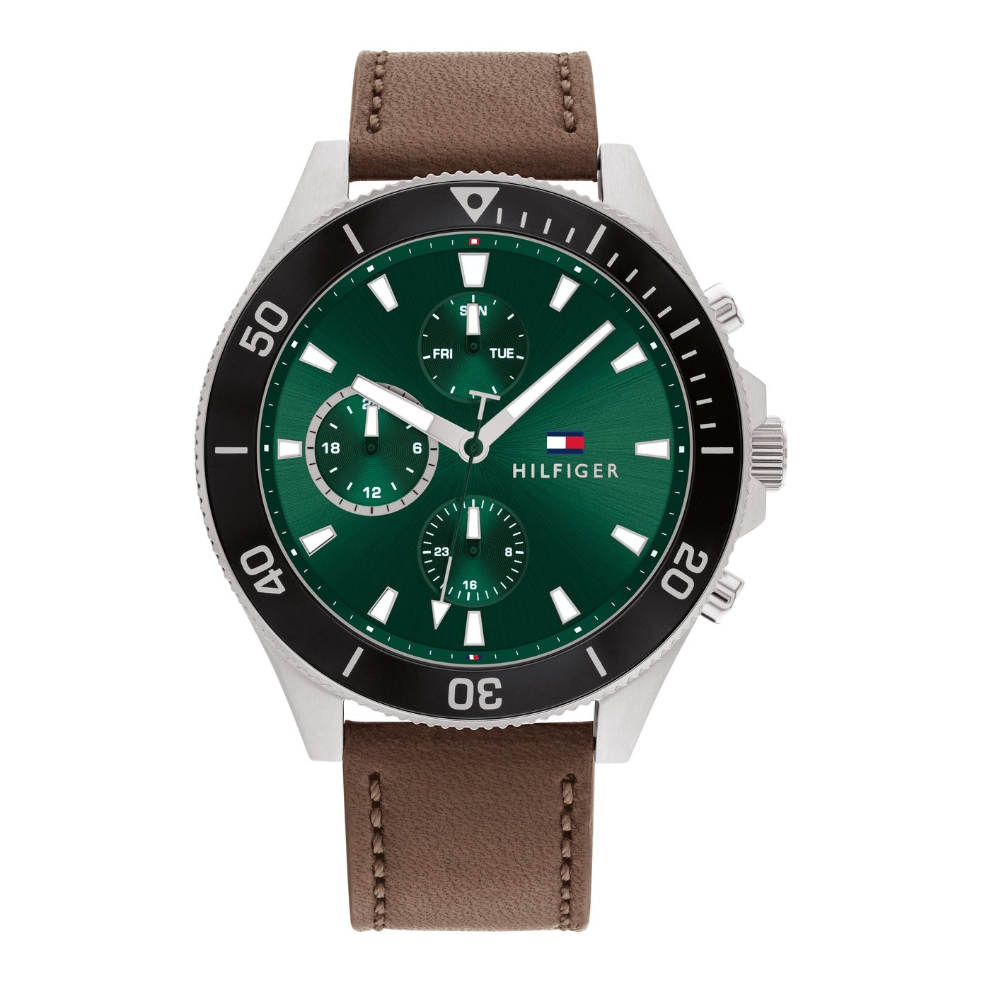 Men's Larson Watch 1791983 Tommy Hilfiger