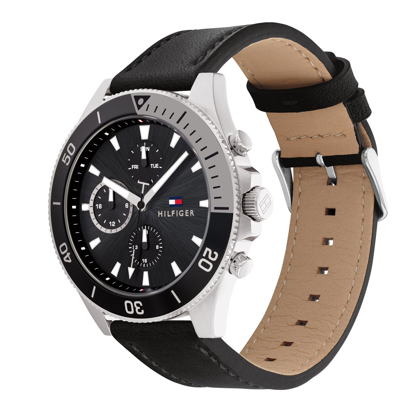 Men's Larson Watch 1791984 Tommy Hilfiger
