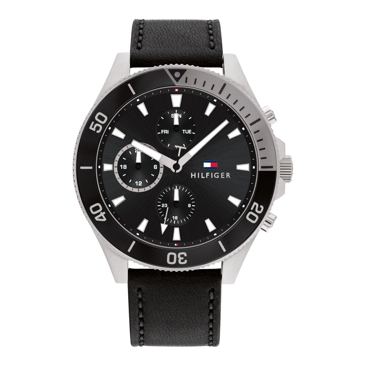 Men's Larson Watch 1791984 Tommy Hilfiger