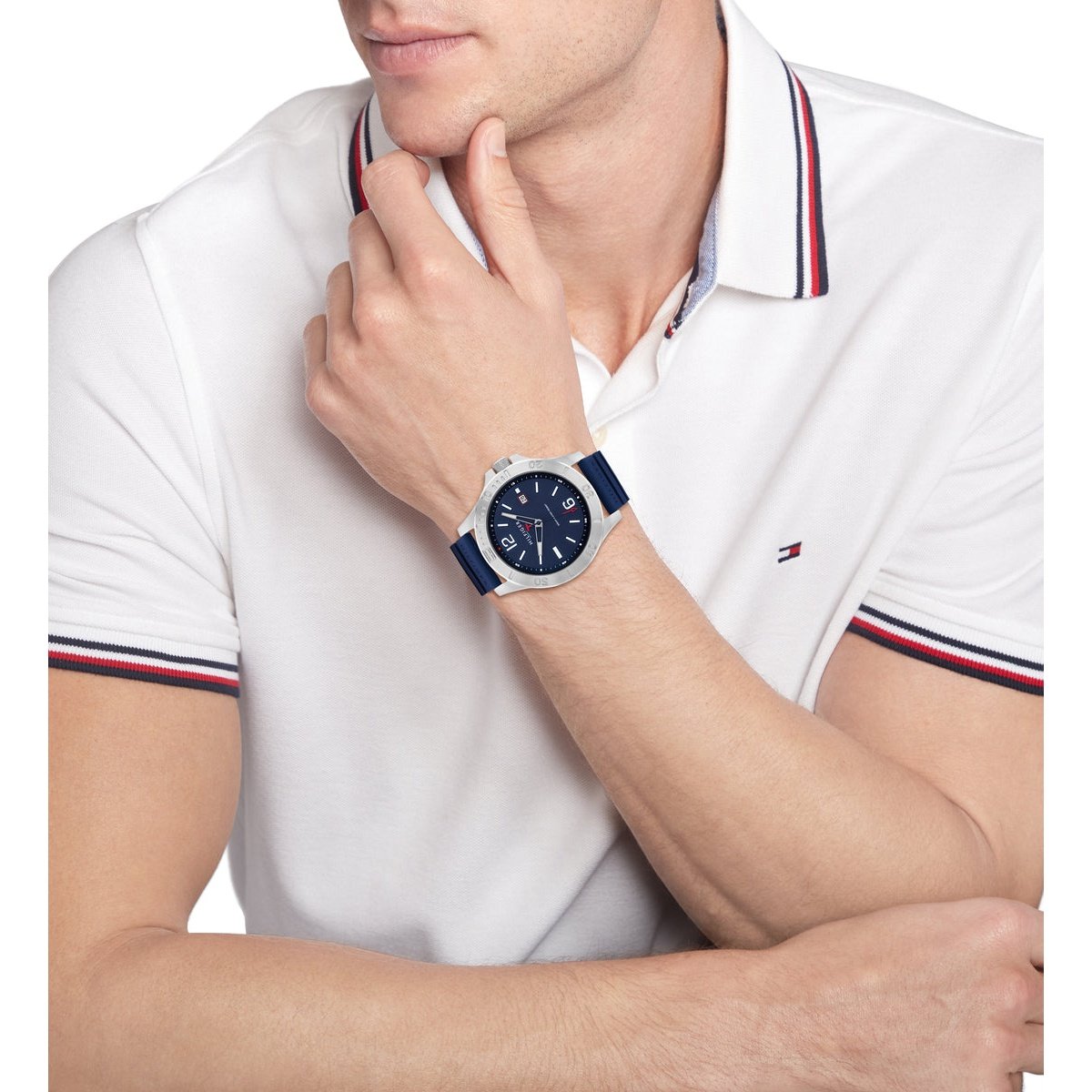 Men's Ryan Watch 1791991 Tommy Hilfiger