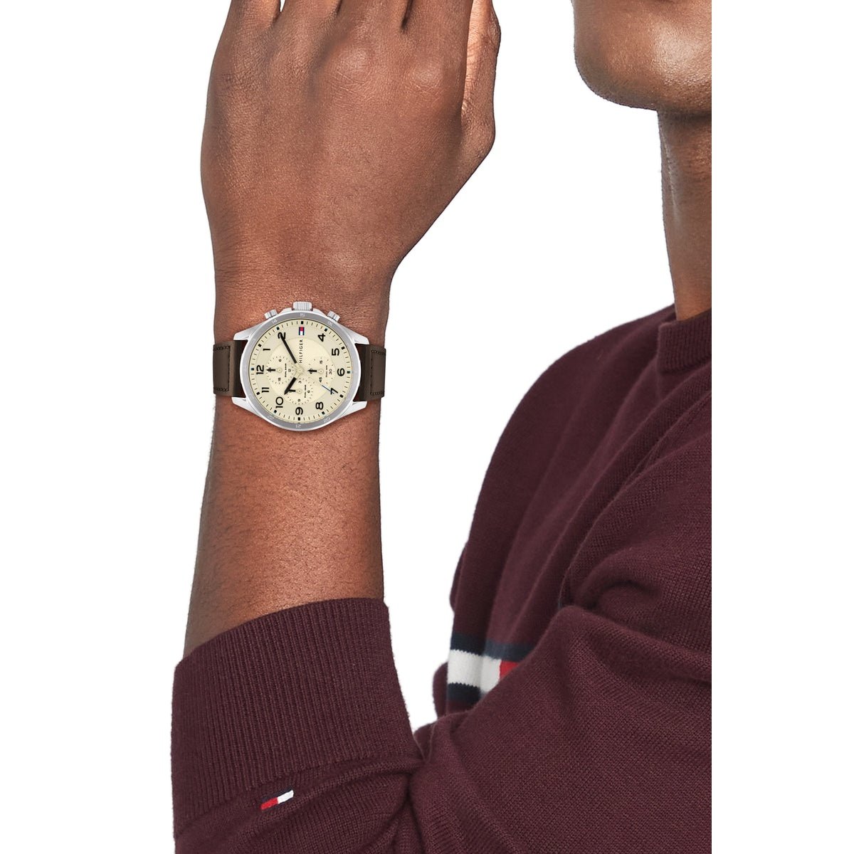 Men's Axel Watch 1792003 Tommy Hilfiger