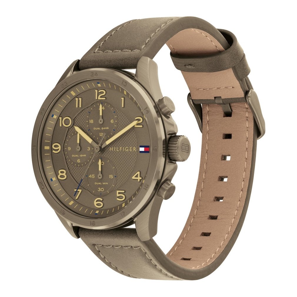 Men's Axel Watch 1792005 Tommy Hilfiger