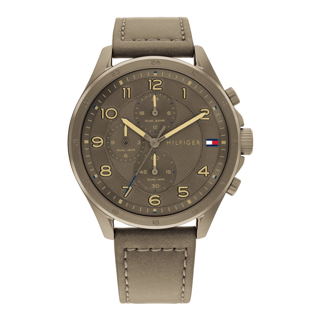 Men's Axel Watch 1792005 Tommy Hilfiger