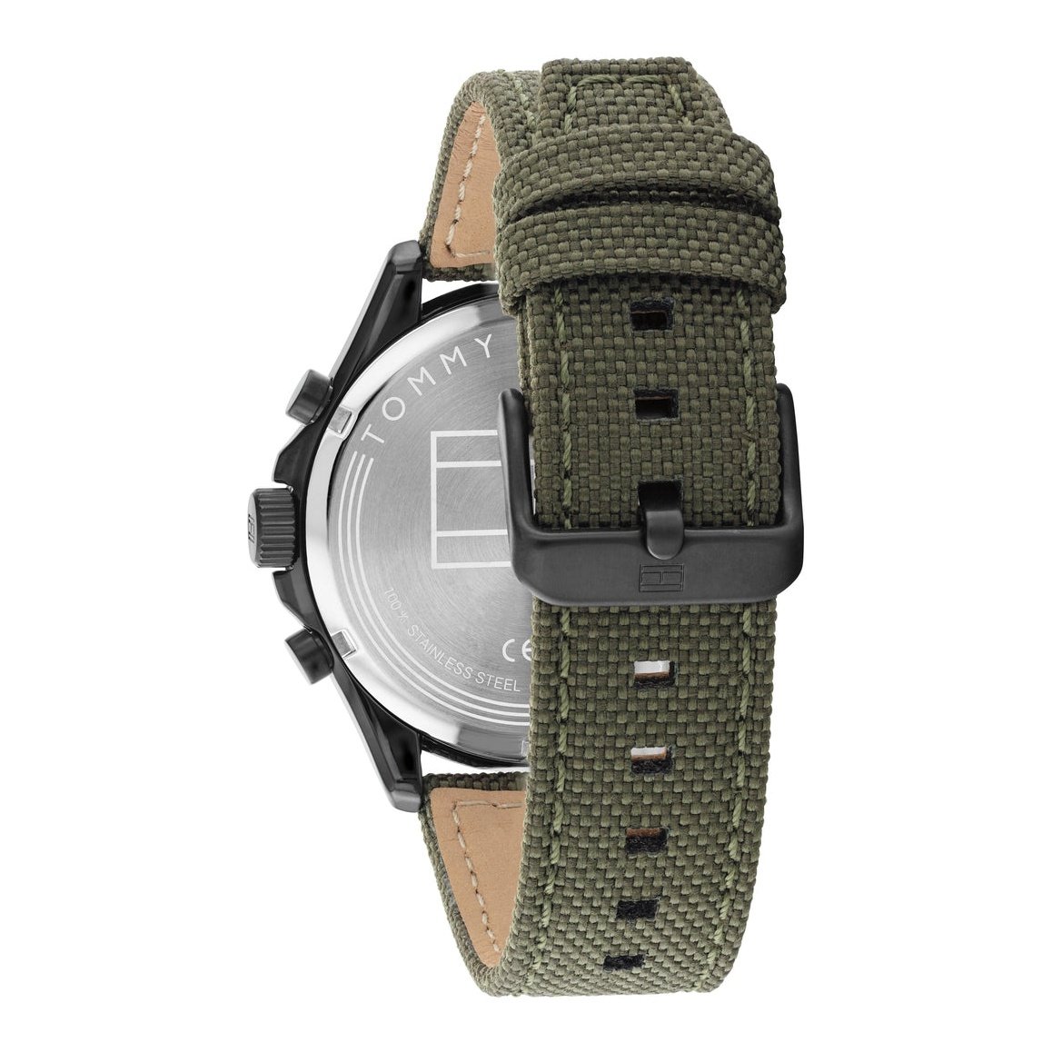 Men's Axel Watch 1792006 Tommy Hilfiger