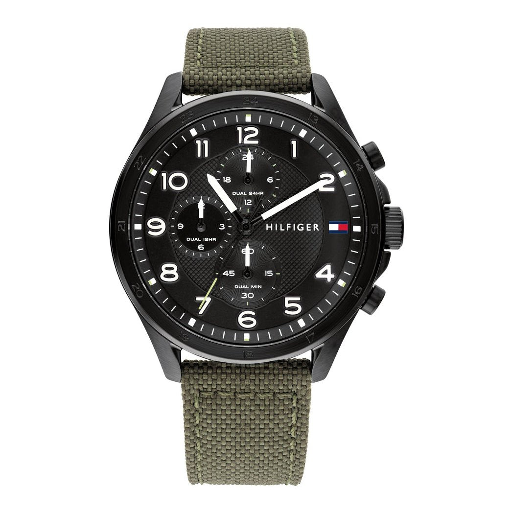 Men's Axel Watch 1792006 Tommy Hilfiger