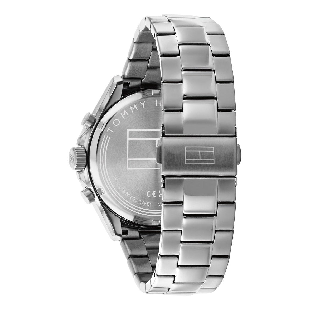 Men's Axel Watch 1792007 Tommy Hilfiger