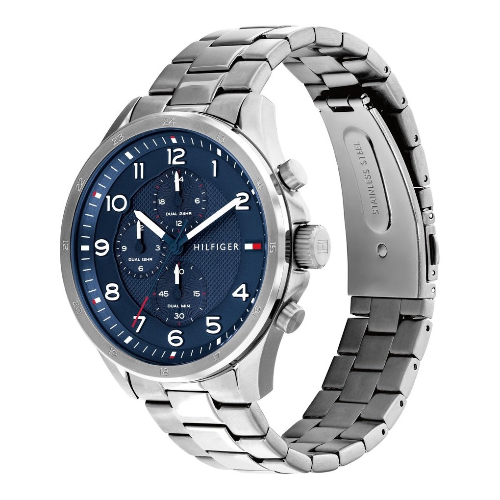 Men's Axel Watch 1792007 Tommy Hilfiger