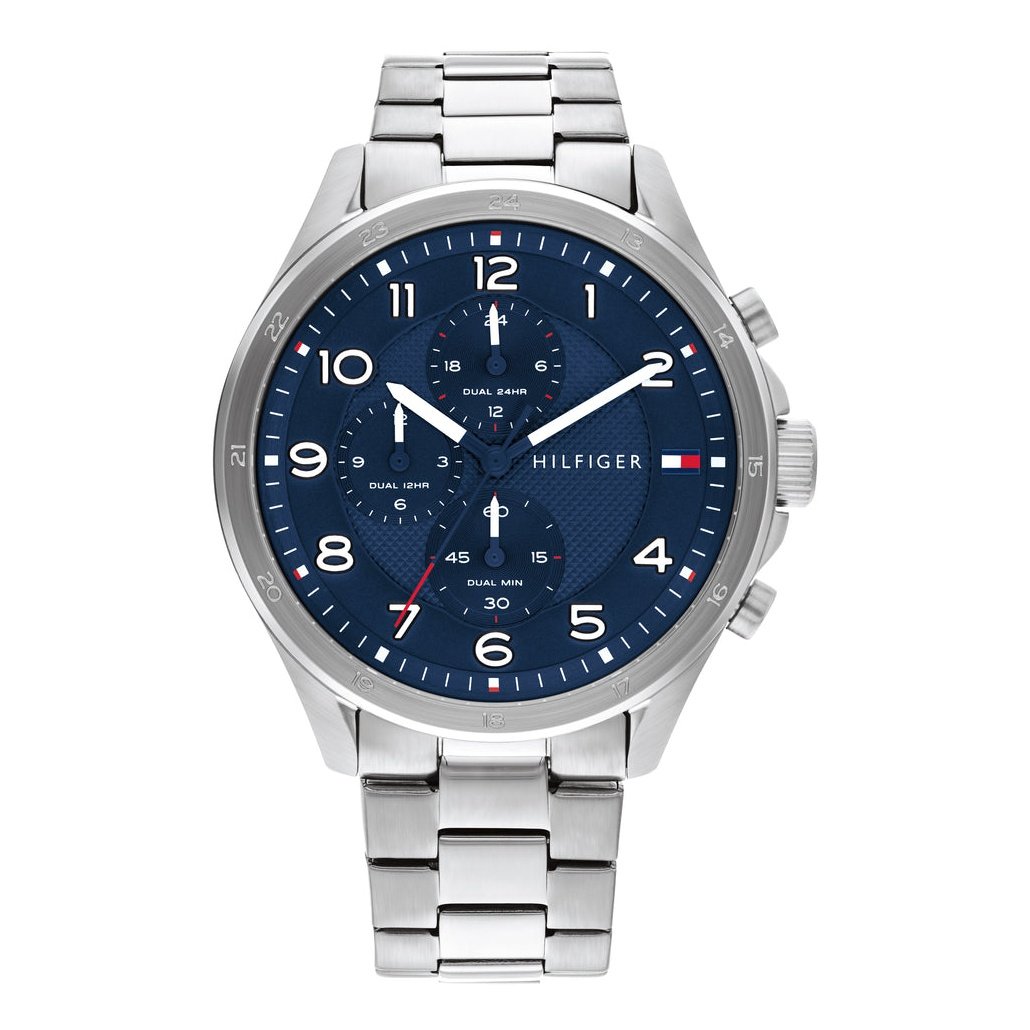 Men's Axel Watch 1792007 Tommy Hilfiger