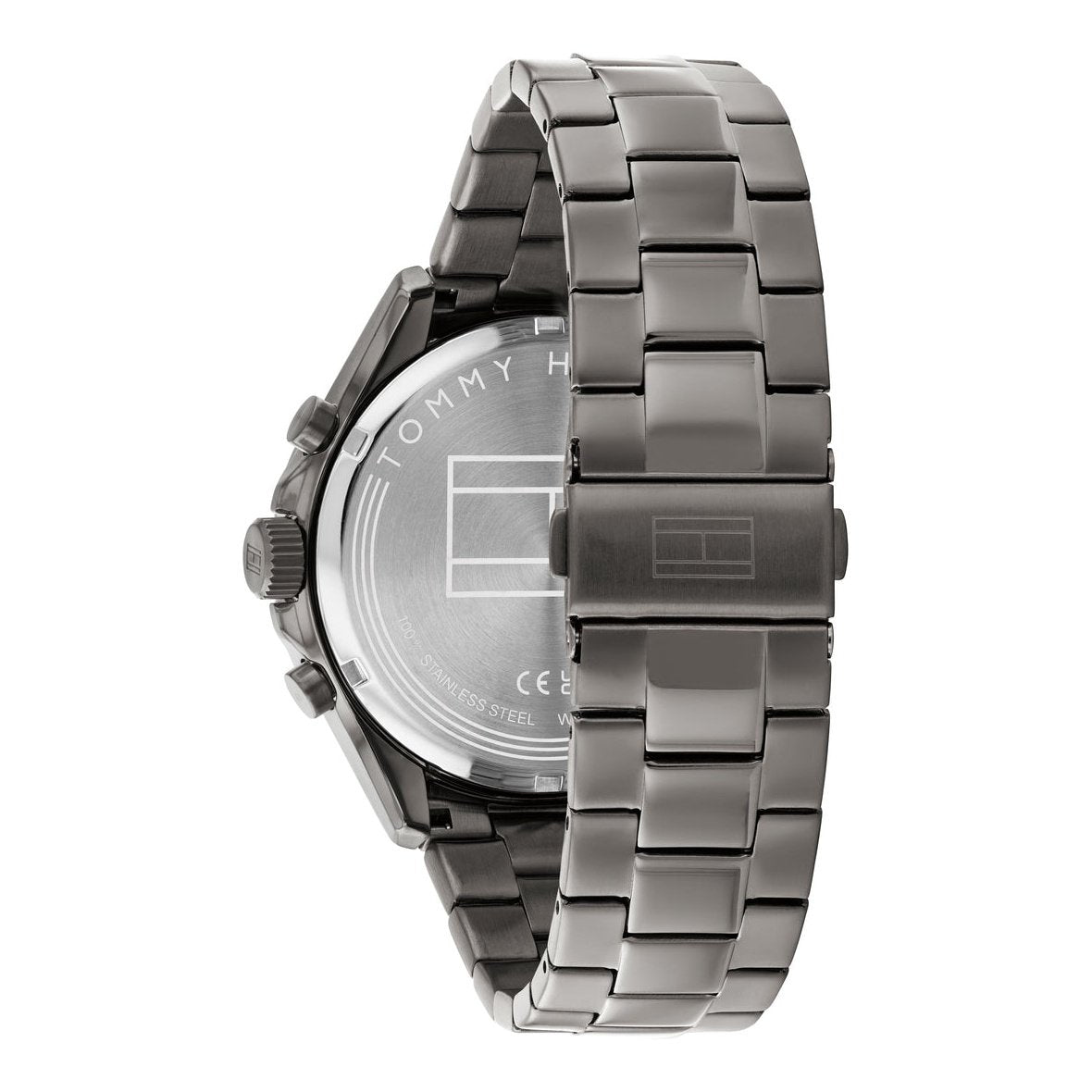 Men's Axel Watch 1792008 Tommy Hilfiger