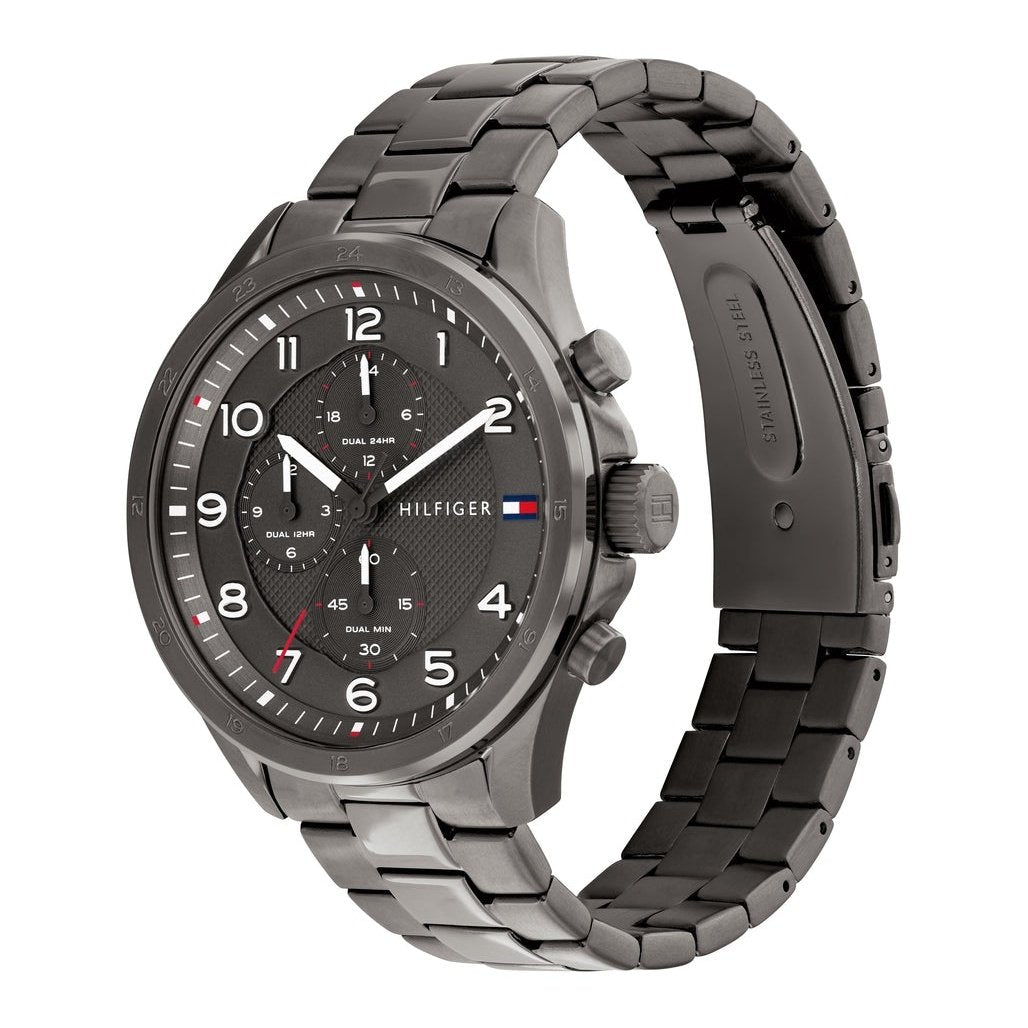 Men's Axel Watch 1792008 Tommy Hilfiger