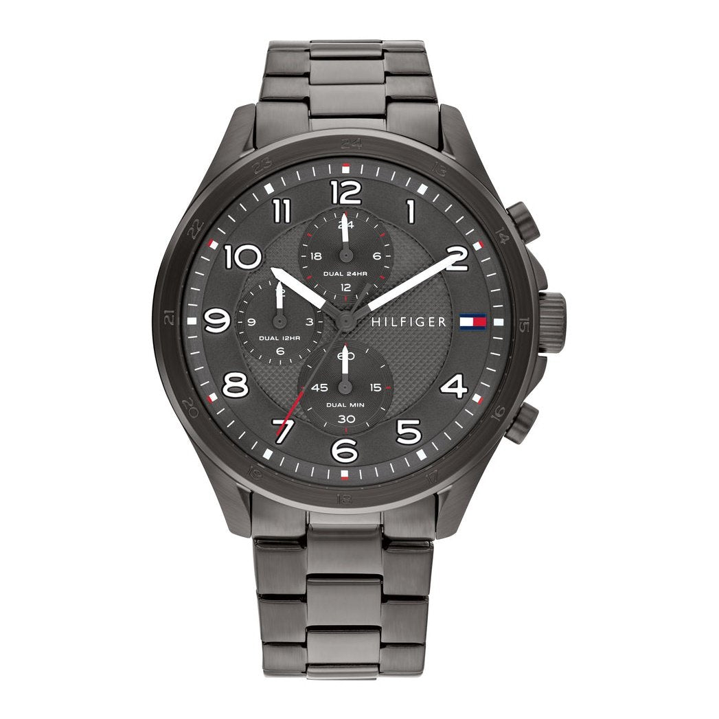 Men's Axel Watch 1792008 Tommy Hilfiger