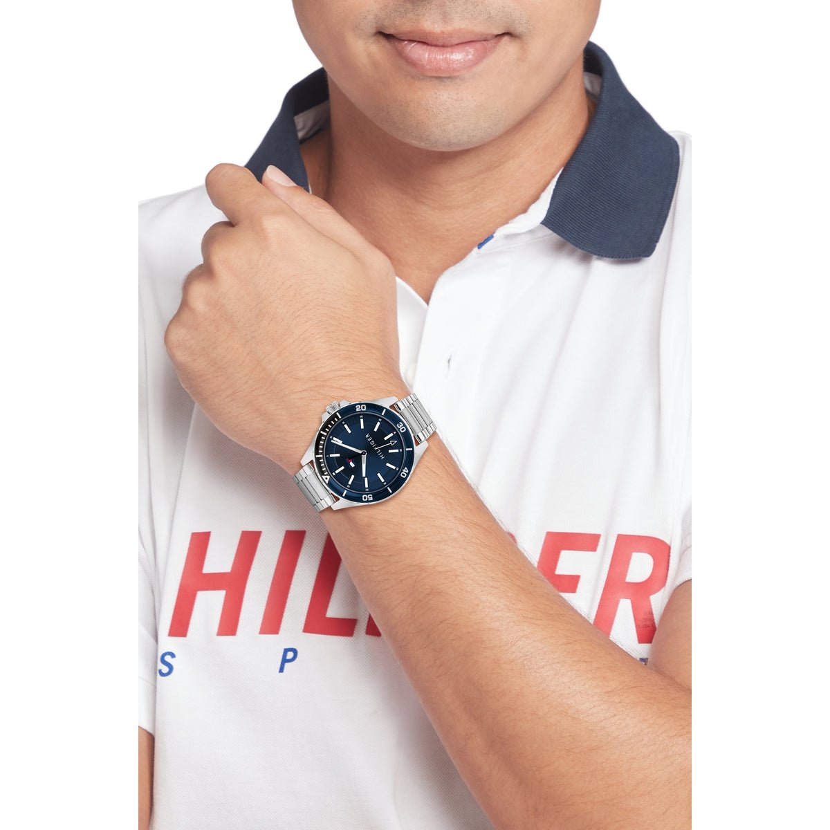 Men's Logan Watch 1792012 Tommy Hilfiger