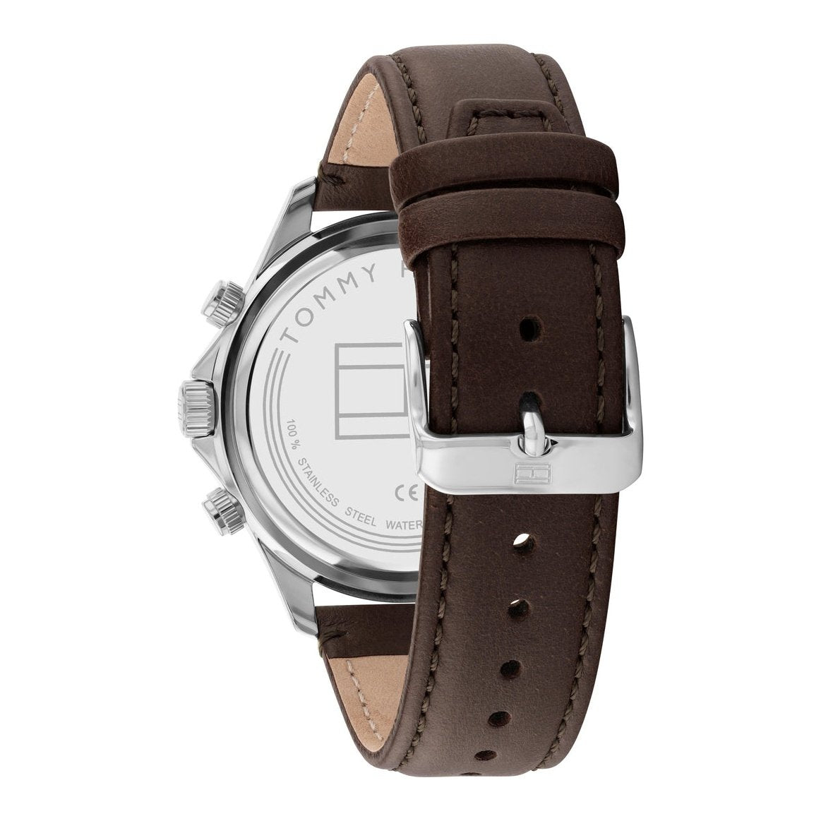 Men's Miles Watch 1792015 Tommy Hilfiger