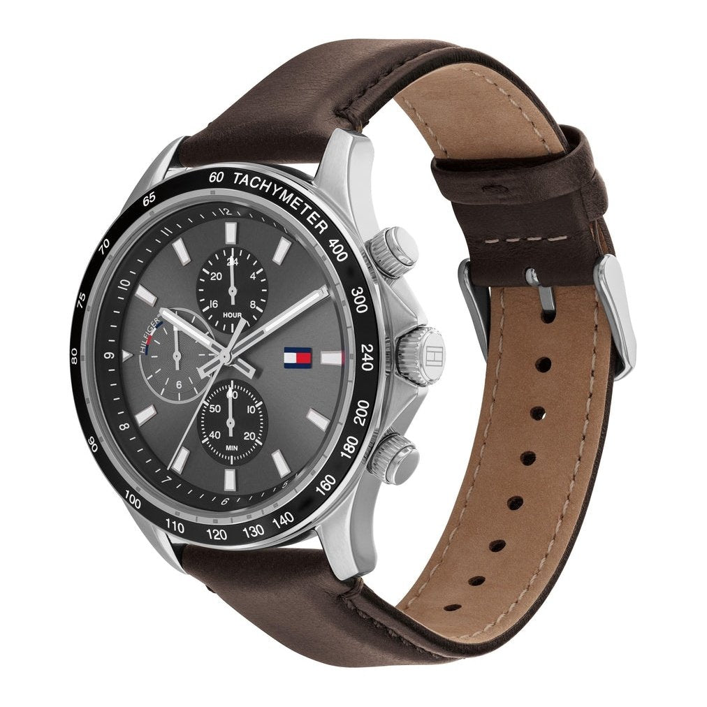 Men's Miles Watch 1792015 Tommy Hilfiger