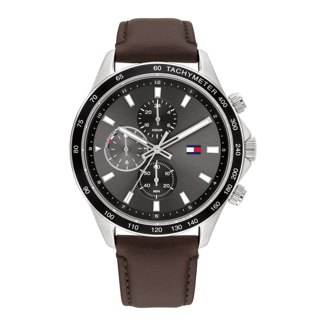 Men's Miles Watch 1792015 Tommy Hilfiger