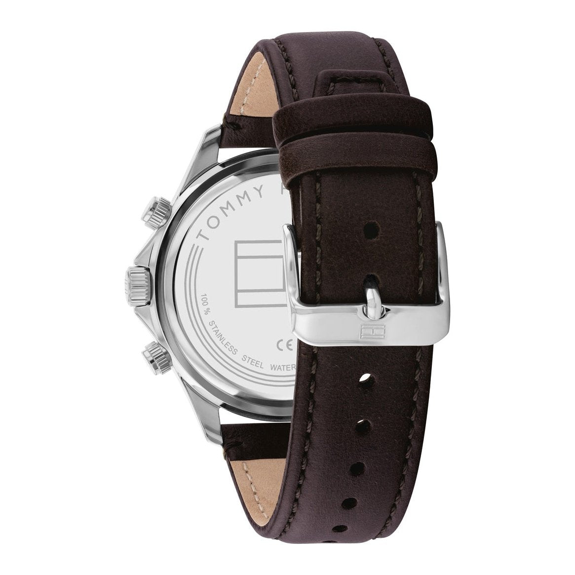 Men's Miles Watch 1792017 Tommy Hilfiger