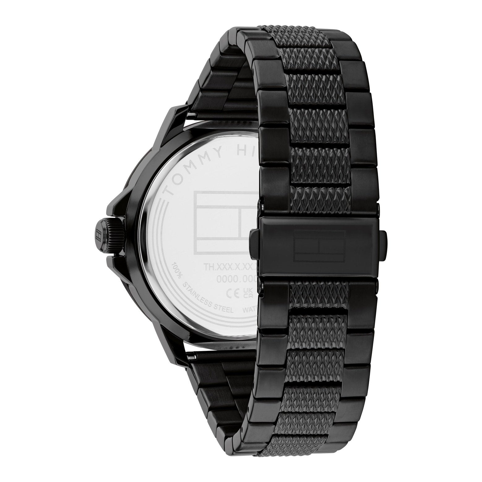 Men's Nelson Watch 1792026 Tommy Hilfiger