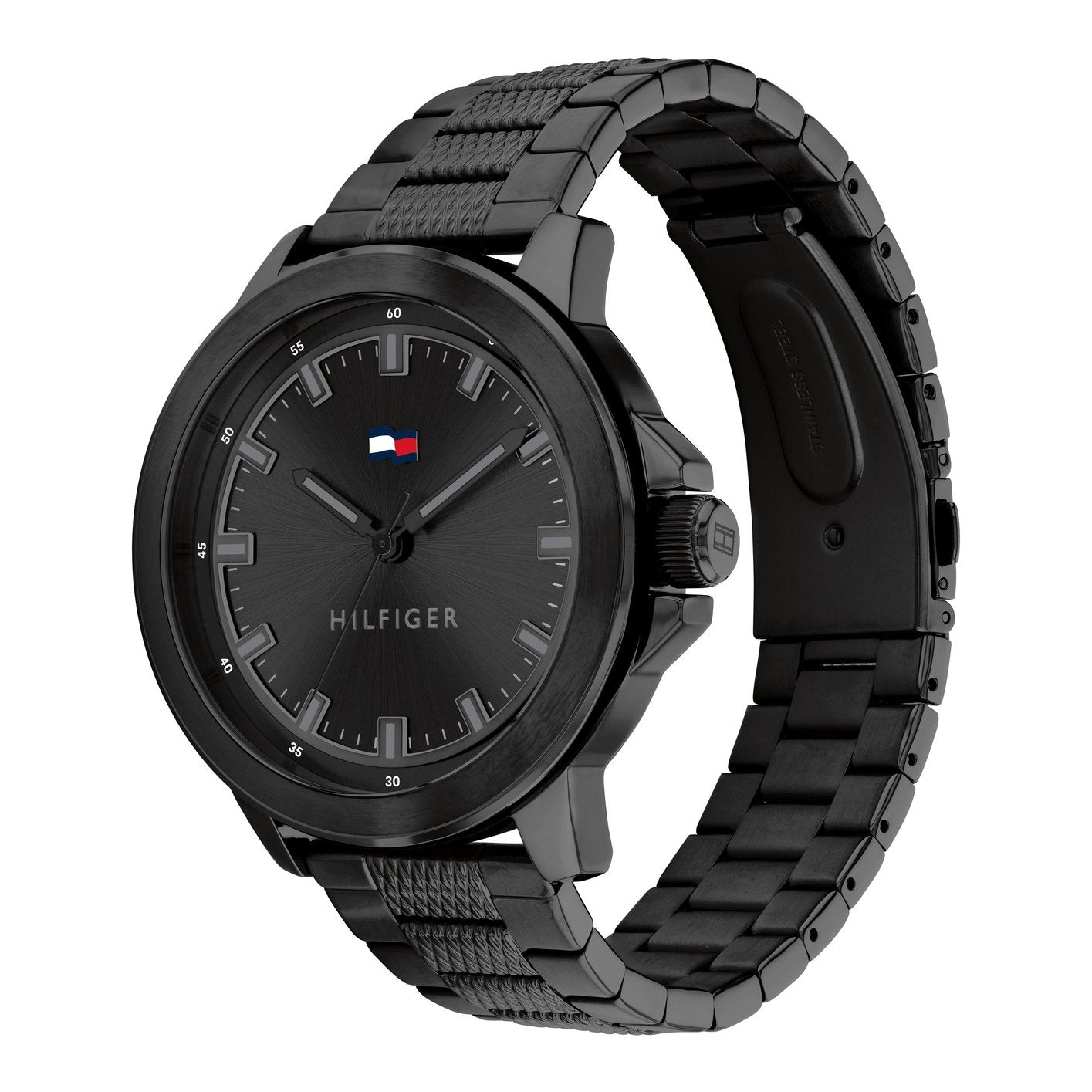 Men's Nelson Watch 1792026 Tommy Hilfiger