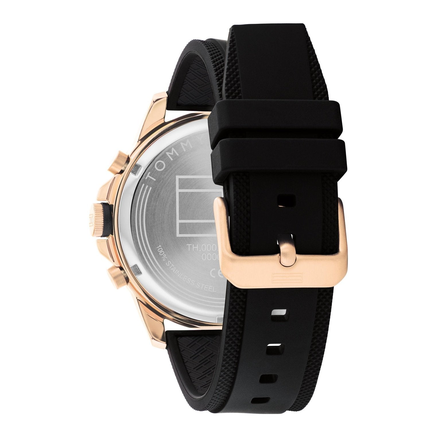 Men's Blaze Watch 1792028 Tommy Hilfiger