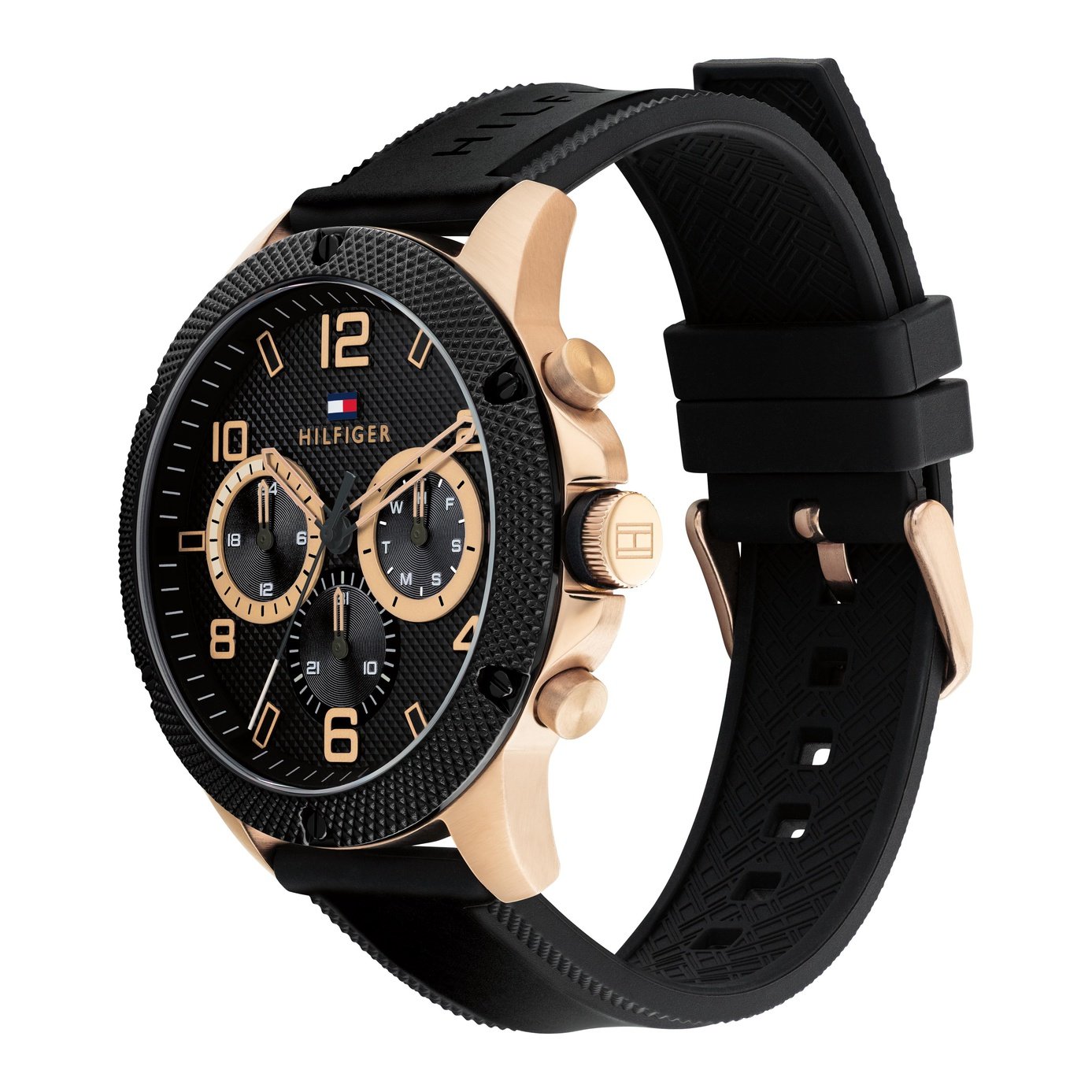 Men's Blaze Watch 1792028 Tommy Hilfiger