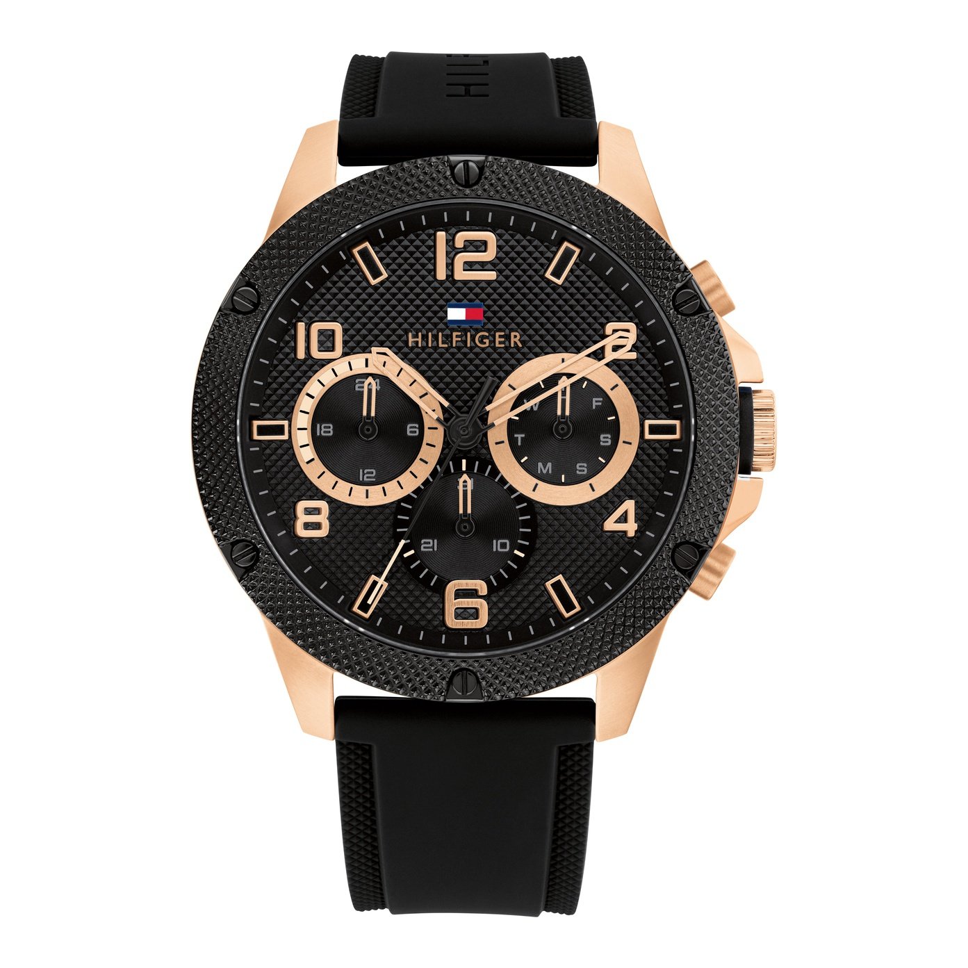 Men's Blaze Watch 1792028 Tommy Hilfiger