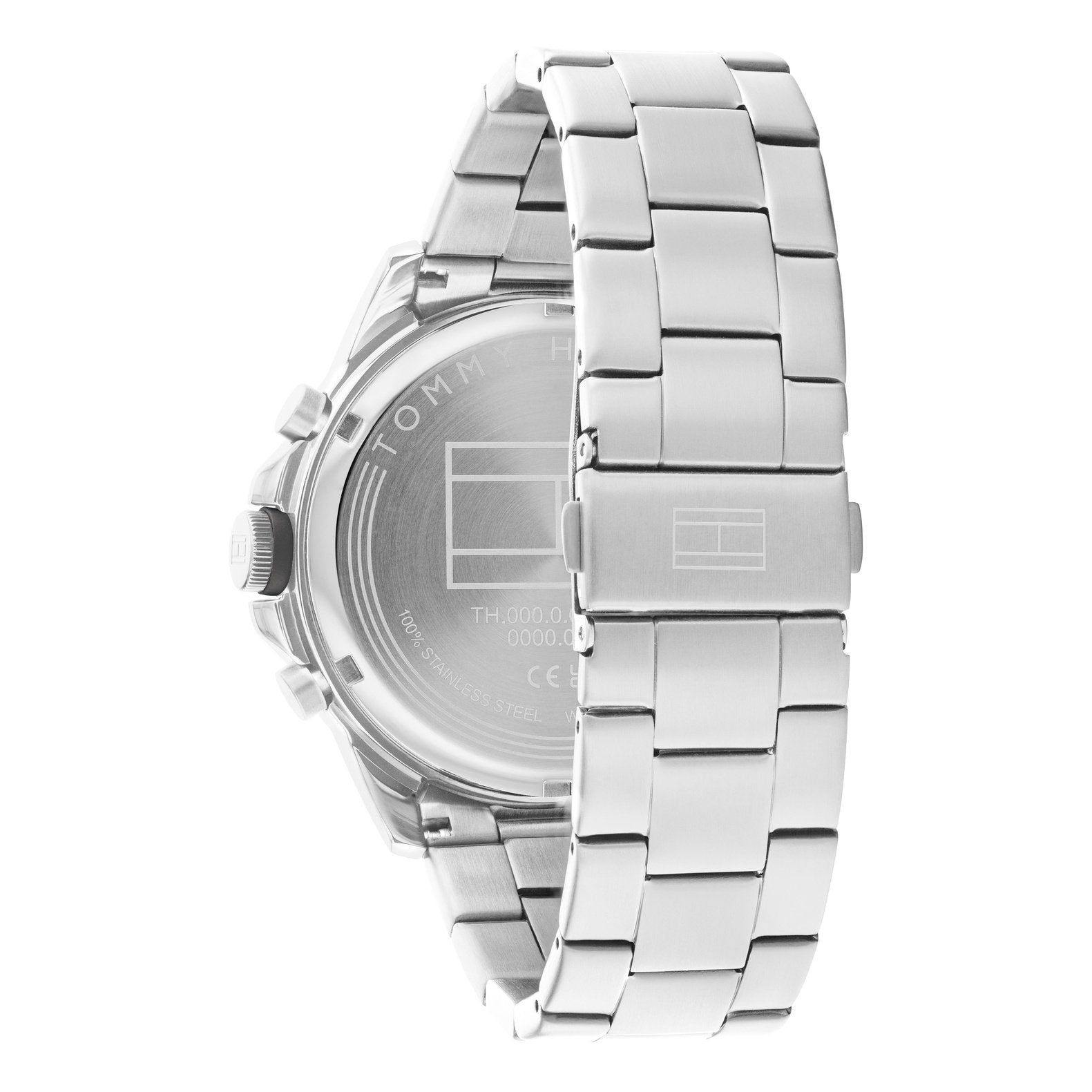 Men's Blaze Watch 1792029 Tommy Hilfiger