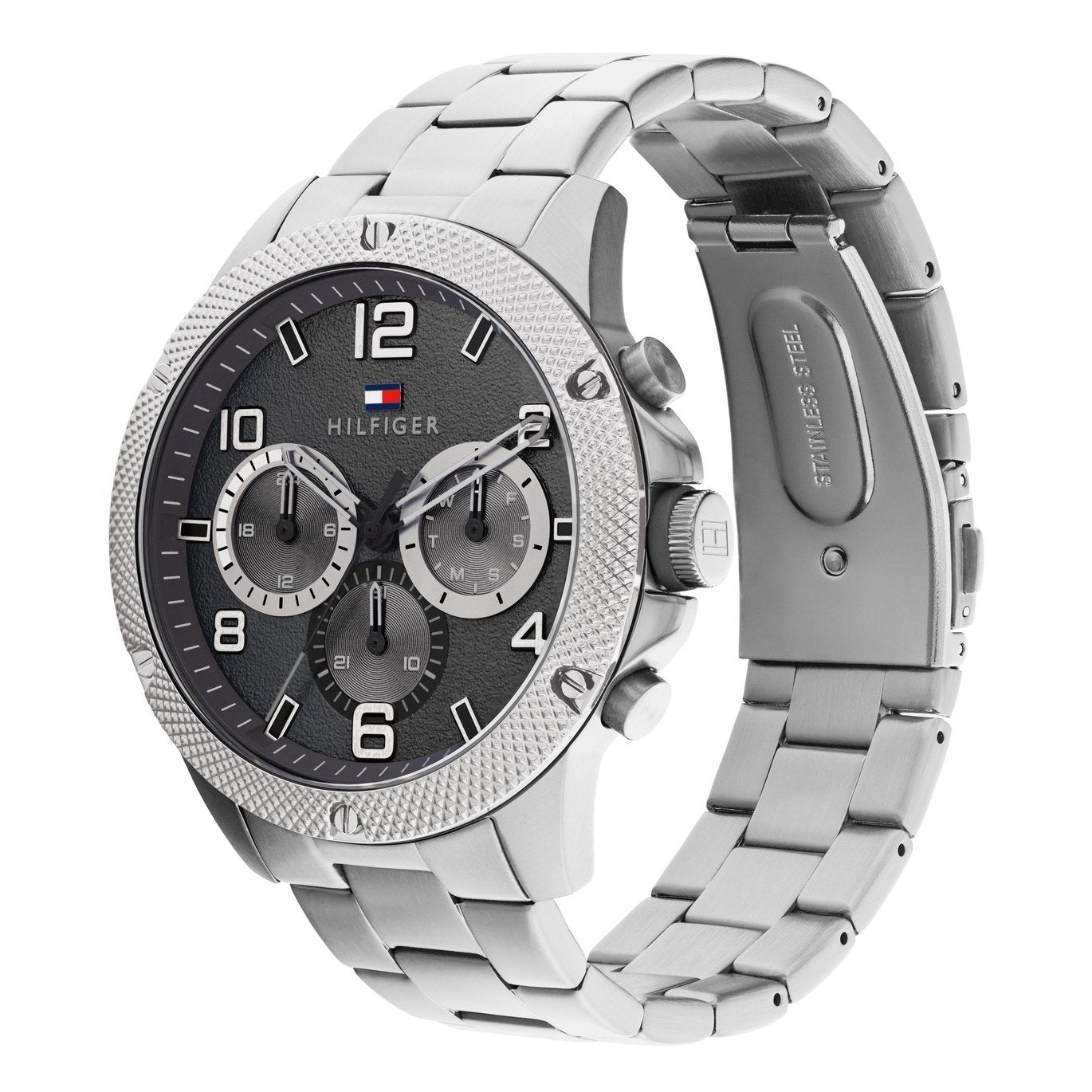Men's Blaze Watch 1792029 Tommy Hilfiger