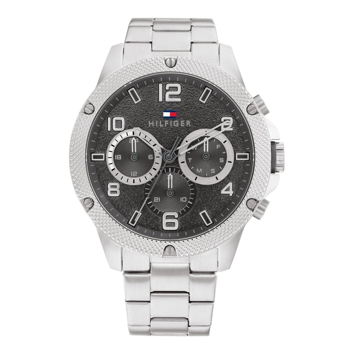 Men's Blaze Watch 1792029 Tommy Hilfiger