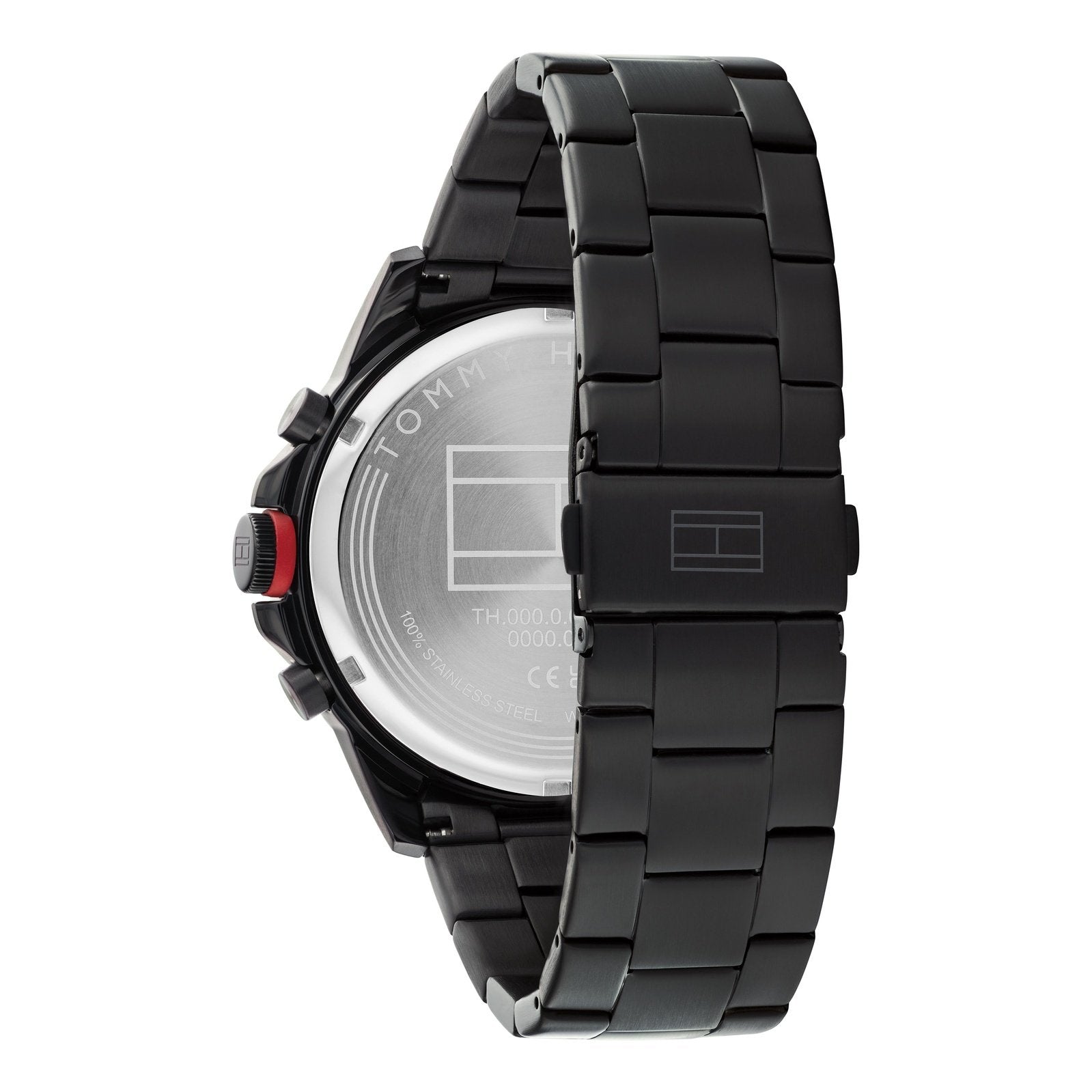 Men's Blaze Watch 1792030 Tommy Hilfiger
