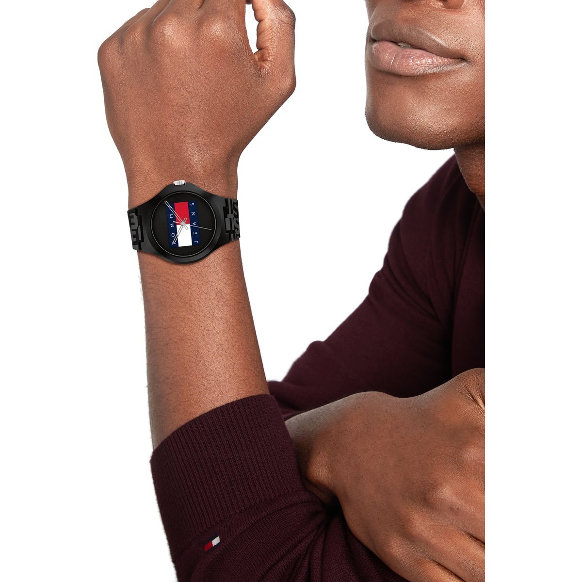 Men's Berlin 3.0 Watch 1792043 Tommy Hilfiger