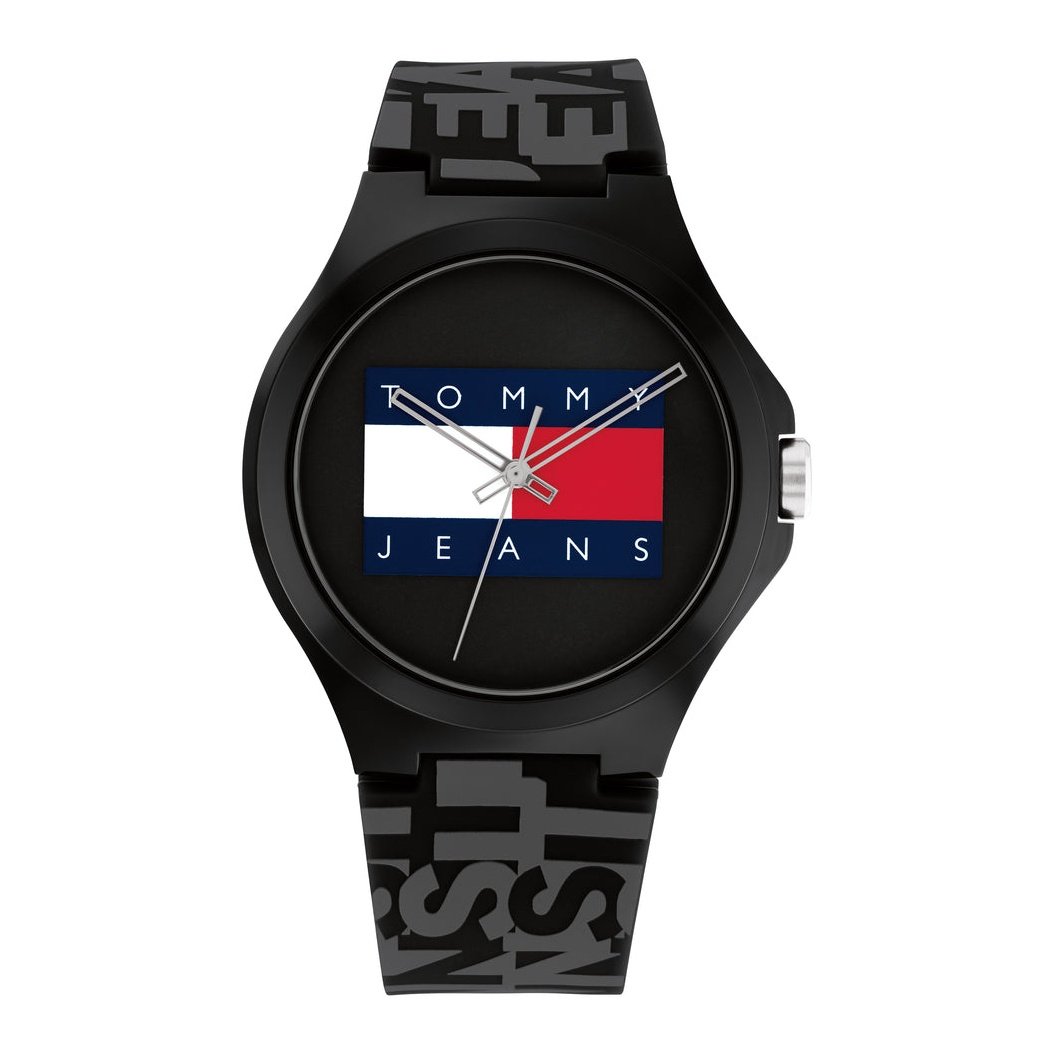 Men's Berlin 3.0 Watch 1792043 Tommy Hilfiger