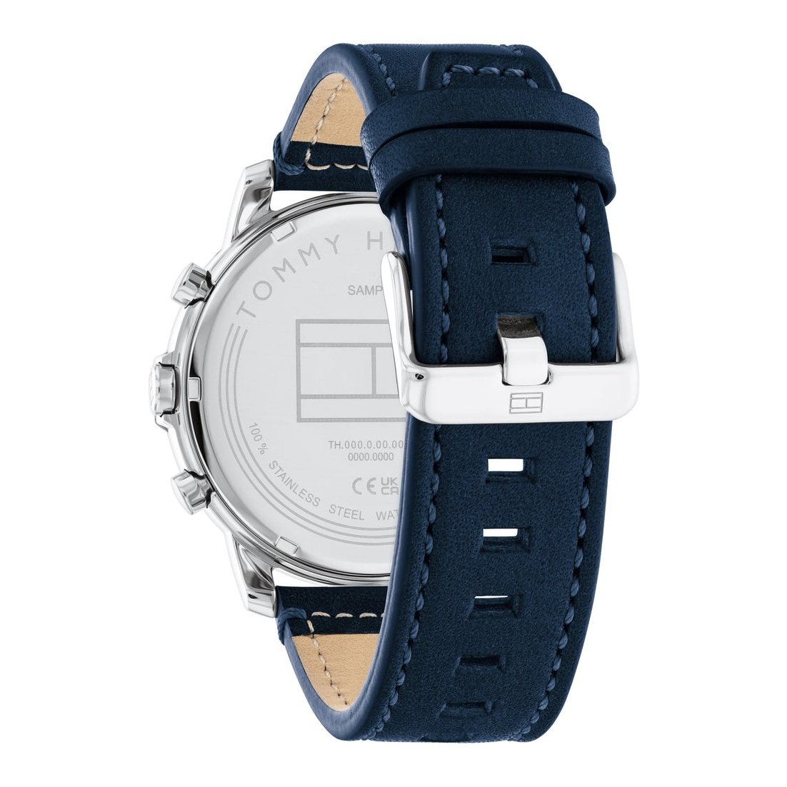 Men's Jameson Le Watch 1792051 Tommy Hilfiger