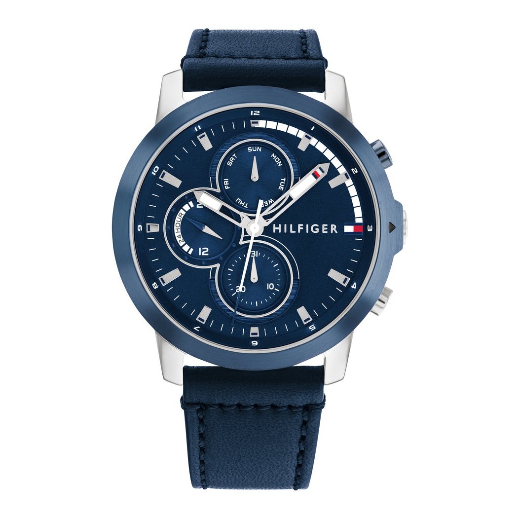 Men's Jameson Le Watch 1792051 Tommy Hilfiger